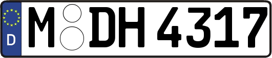 M-DH4317