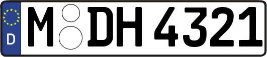M-DH4321