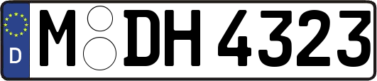 M-DH4323