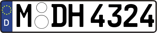 M-DH4324