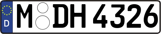 M-DH4326