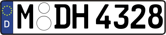 M-DH4328