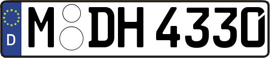 M-DH4330