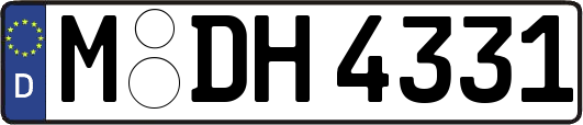 M-DH4331