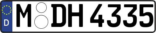 M-DH4335