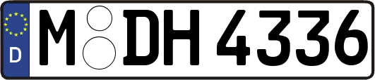 M-DH4336