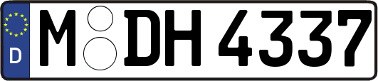 M-DH4337