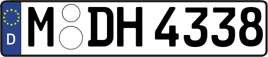 M-DH4338