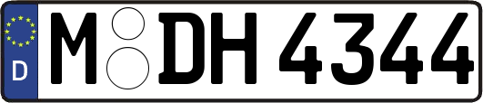 M-DH4344