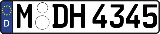 M-DH4345