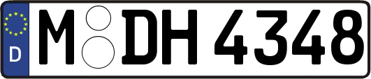 M-DH4348
