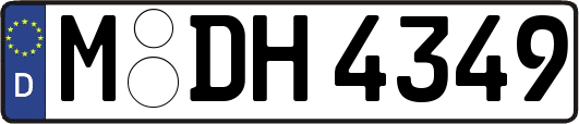 M-DH4349