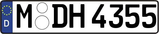 M-DH4355