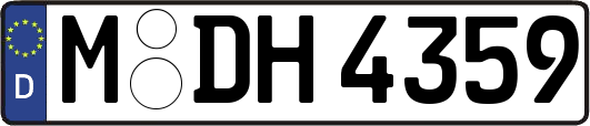 M-DH4359