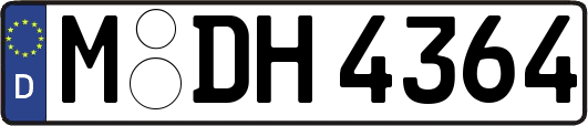 M-DH4364