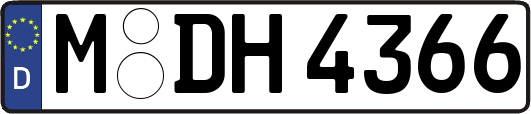 M-DH4366