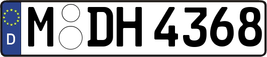 M-DH4368