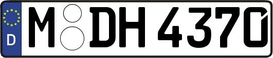 M-DH4370