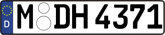 M-DH4371