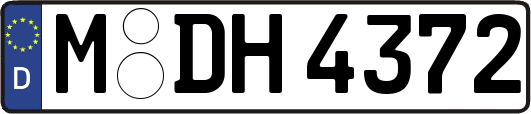 M-DH4372