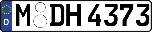 M-DH4373