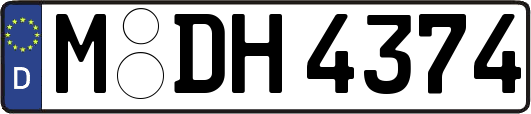 M-DH4374