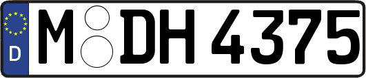 M-DH4375