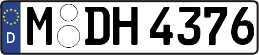 M-DH4376