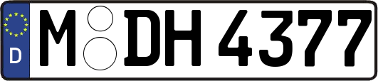 M-DH4377