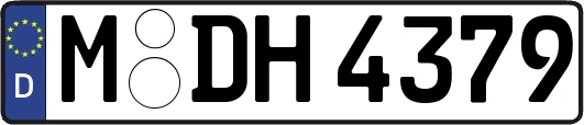 M-DH4379