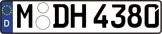 M-DH4380