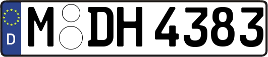 M-DH4383