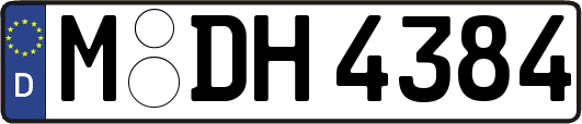 M-DH4384