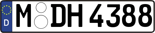 M-DH4388