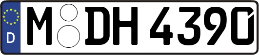 M-DH4390