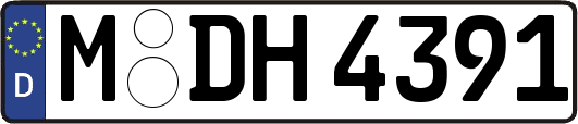M-DH4391