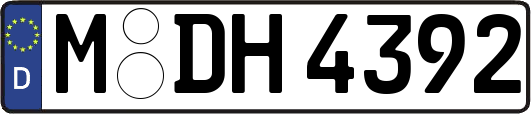 M-DH4392