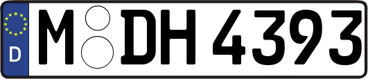 M-DH4393