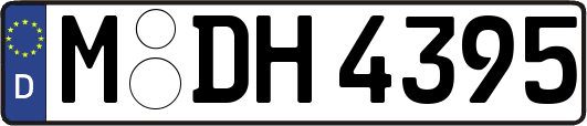 M-DH4395