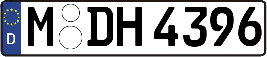 M-DH4396