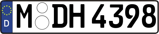 M-DH4398