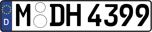 M-DH4399