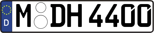 M-DH4400