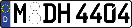 M-DH4404