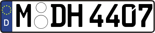 M-DH4407
