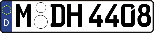 M-DH4408