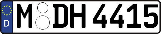 M-DH4415