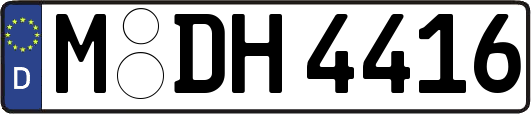 M-DH4416