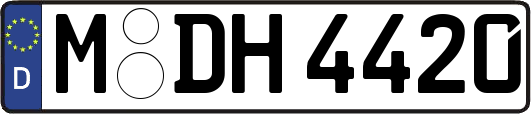 M-DH4420