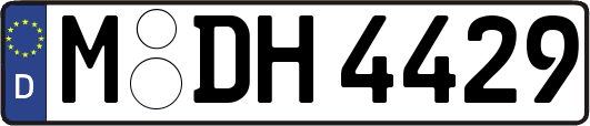 M-DH4429
